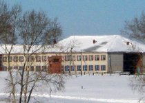 Харловская средняя общеобразовательная школа